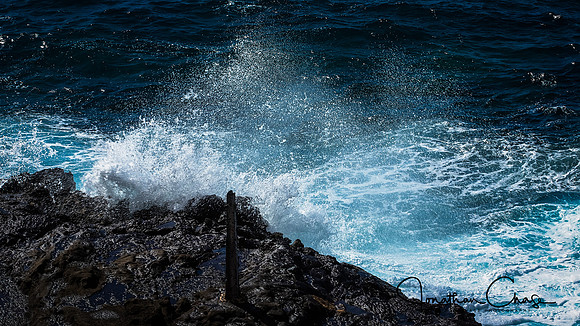 Blow Hole - 6 24 2017-