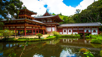 Byodo-In Temple