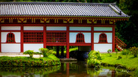 Byodo-In Temple