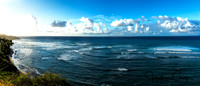 Kuilei Cliff Beach Park Lookout-