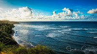 Kuilei Cliffs-