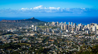 From the Tantalus Outlook