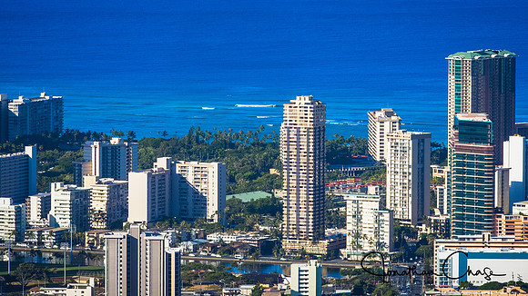 Hale Koa Hotel