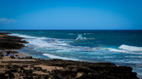 Kenea Point looking East