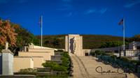 National Memorial Cemetery of the Pacific-