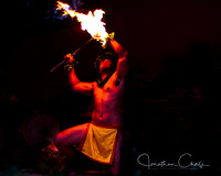 Luau 3