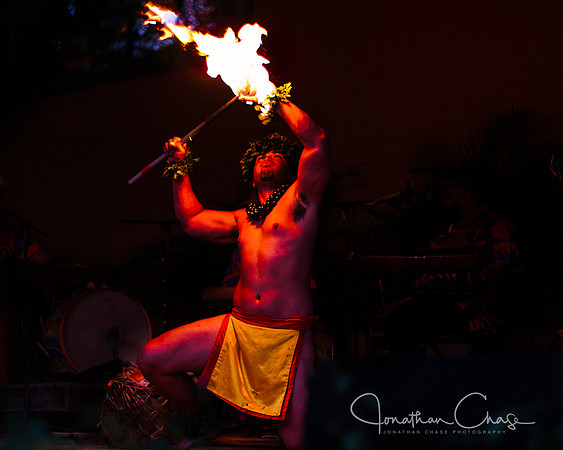 Luau 3