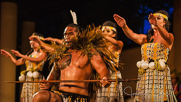 Luau 6-
