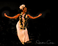 Luau 7 -