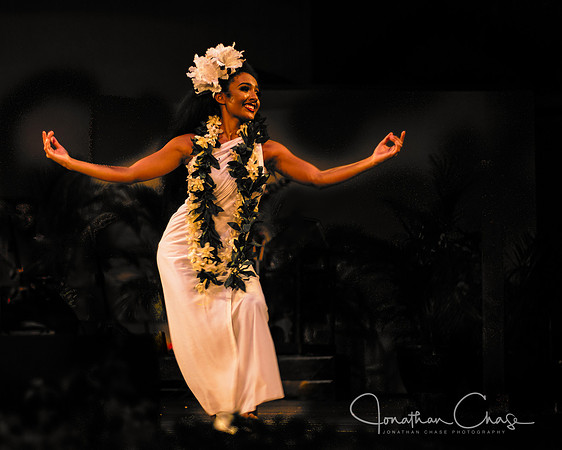Luau 7 -