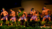 Luau 8-