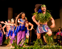Luau 9-