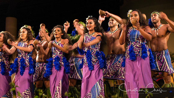 Luau 10-