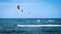 Kite Surfing