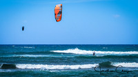 Kite Surfing