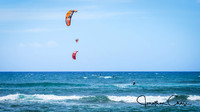 Kite Surfing