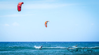 Kite Surfing