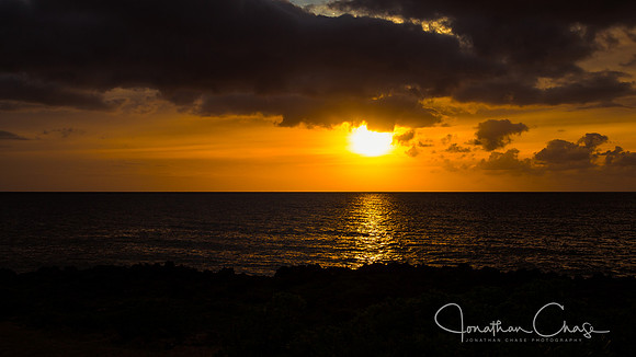 Haleiwa Beach Park -
