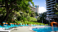 The Pool-