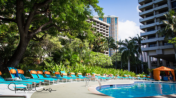 The Pool-