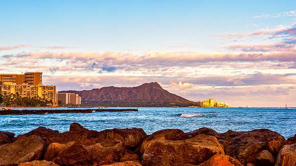 Hawaii Cover Photo