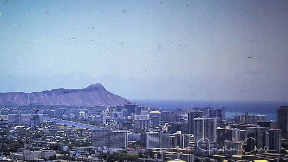 Diamond Head