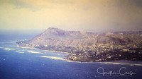 Diamond Head Punchbowl