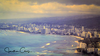 Waikiki Beach