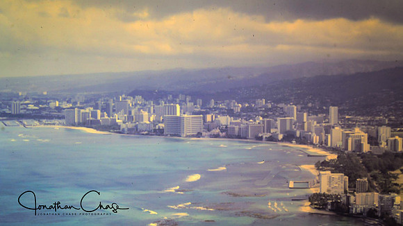 Waikiki Beach