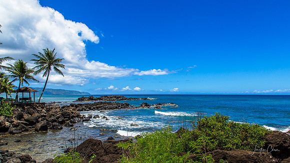 North Shore, Hawaii