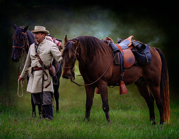 Perryville Re-enactment