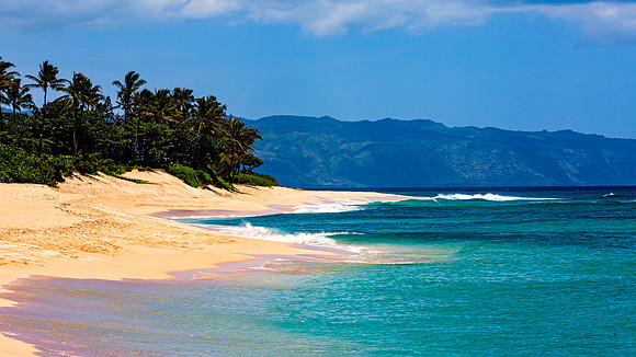Sunset Beach