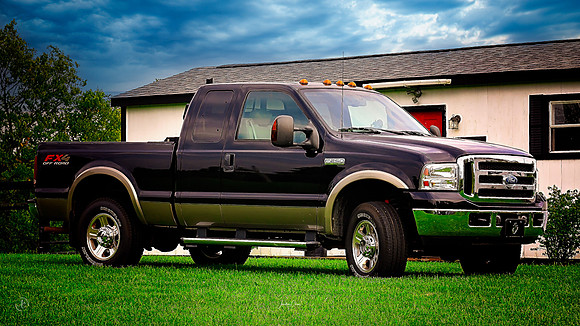 2006 Ford F250 Lariat - MASTER - 2 6 2026