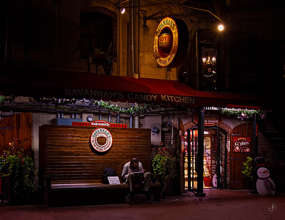 Savannah Candy Kitchen