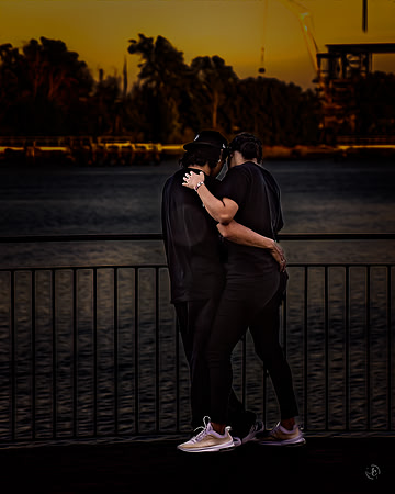 Savannah - Lovers