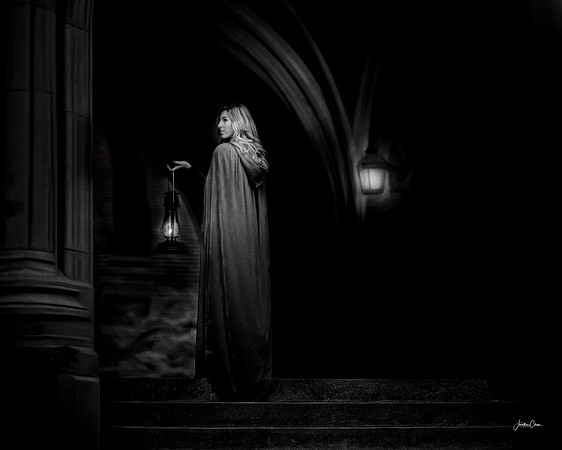 At The Threshold (1 of 1)