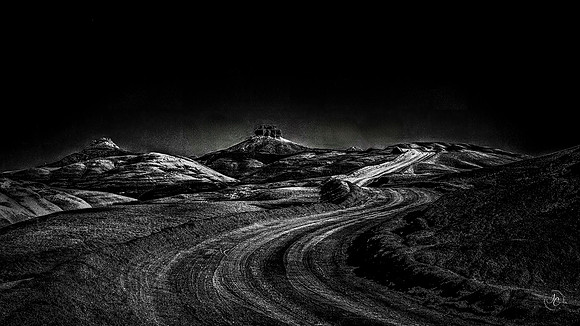 The Long Way Forward (1 of 1)