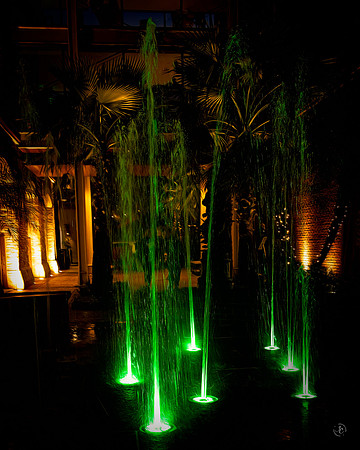 Green Lights