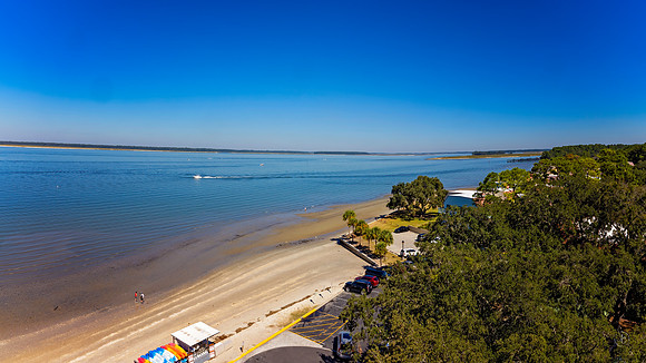 Easterly View - 10 6 2022