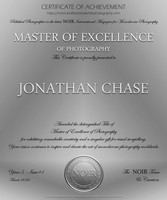 NOIR Club of Black & White Photography