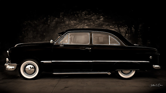 Fairlane