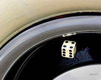 Lucky Wheel