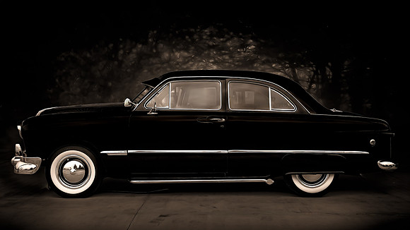 Ford Fairlane