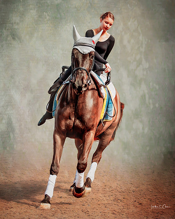 Vaulting