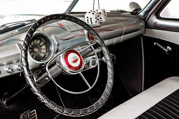 Cruisin in Style