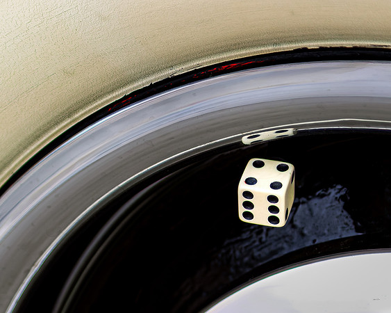Lucky Wheel