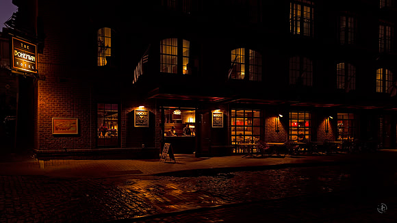 Bohemian Hotel