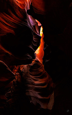 Antelope Canyon 14