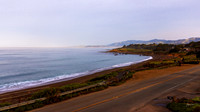 Moonstone Beach
