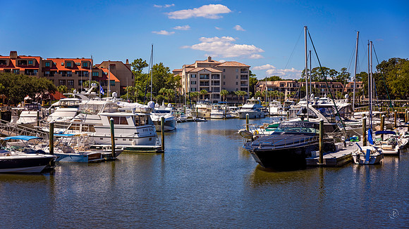 Shelter Cove Marina